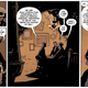 Image for article titled Mignola’s haunting Hellboy In Hell #6 shows the full scope of his genius